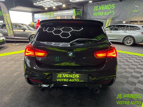 S&eacute;rie 1 M140iA xDrive 340ch 3p M PERFORMANCE 1 of 115 2016 occasion 77240 Vert-Saint-Denis