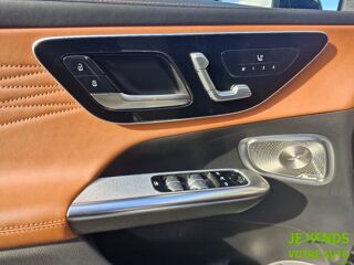 Classe GLC MERCEDES-BENZ GLC 220 d AMG Pack Night TVA R&eacute;cup&eacute;rable 2022 occasion 66250 Saint-Laurent-de-la-Salanque
