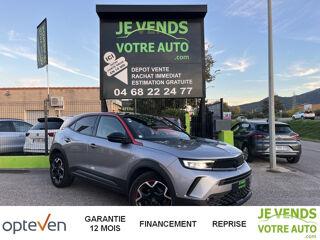 Mokka 1.2 Turbo 130ch GS Line BVA8 2021 occasion 66700 Argel&egrave;s-sur-Mer