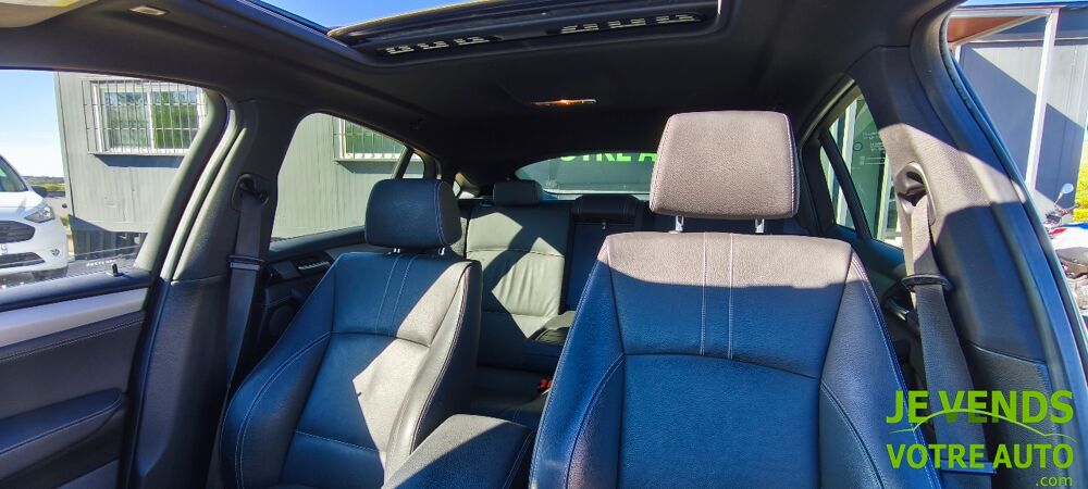 X4 xDrive30dA 258ch M Sport 2018 occasion 34070 Montpellier