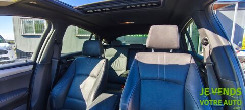 X4 xDrive30dA 258ch M Sport 2018 occasion 34070 Montpellier