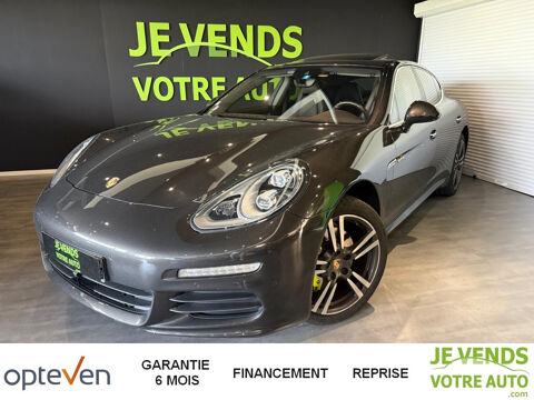 Panamera S E-Hybrid 2014 occasion 68110 Illzach
