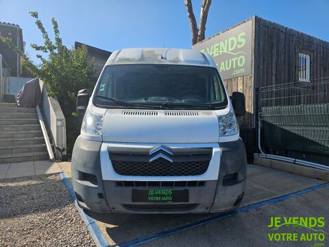  2.2 HDi 101ch L1H2 2010 occasion 34560 Poussan