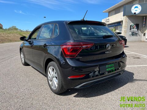 Polo 1.0 TSI 95ch Style 2022 occasion 66700 Argel&egrave;s-sur-Mer
