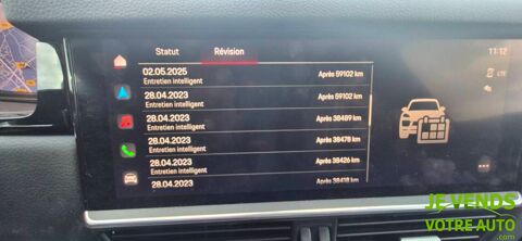 Cayenne 3.0 V6 462ch E-Hybrid BVA S 2021 occasion 21200 Chorey-les-Beaune