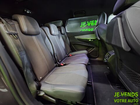 5008 II 1.5 BlueHDi 130ch S&S GT EAT8 2023 occasion 33500 Libourne