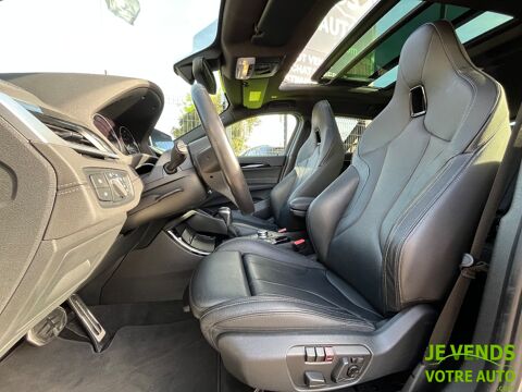 X2 xDrive25eA 220ch M Sport Euro6d-T 6cv 2023 occasion 66700 Argel&egrave;s-sur-Mer