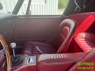  1967 occasion 89380 Appoigny