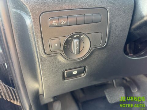 Vito 119 CDI mixto Long Select 7G-TRONIC 4 matic 2019 occasion 66700 Argel&egrave;s-sur-Mer