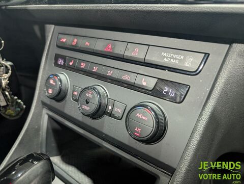 Leon ST 2.0 TSI 280ch Cupra 280 DSG 2015 occasion 33500 Libourne