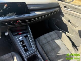 Golf VIII GTE 1.4 TSi 245 Hybrid DSG 2021 occasion 34800 Clermont-l'H&eacute;rault