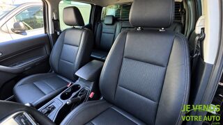 Ranger 2.0 L EcoBlue 16V Double Cabine 4x4 213 cv BA 2022 occasion 13360 Roquevaire