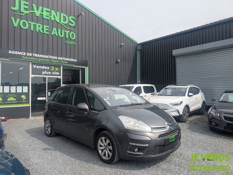 Citroen c4 picasso 1.6 HDI 110ch Business