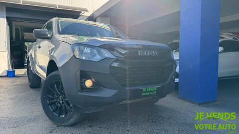 D-MAX 1.9 Ddi 164ch Space Solar A/C 4x4 BVA 2025 occasion 13360 Roquevaire