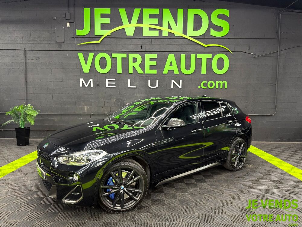 X2 M35iA 306ch M Performance xDrive - Suivi BMW - Configuration 2019 occasion 77240 Vert-Saint-Denis