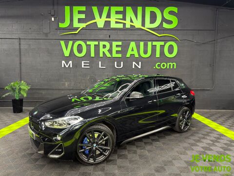 X2 M35iA 306ch M Performance xDrive - Suivi BMW - Configuration 2019 occasion 77240 Vert-Saint-Denis