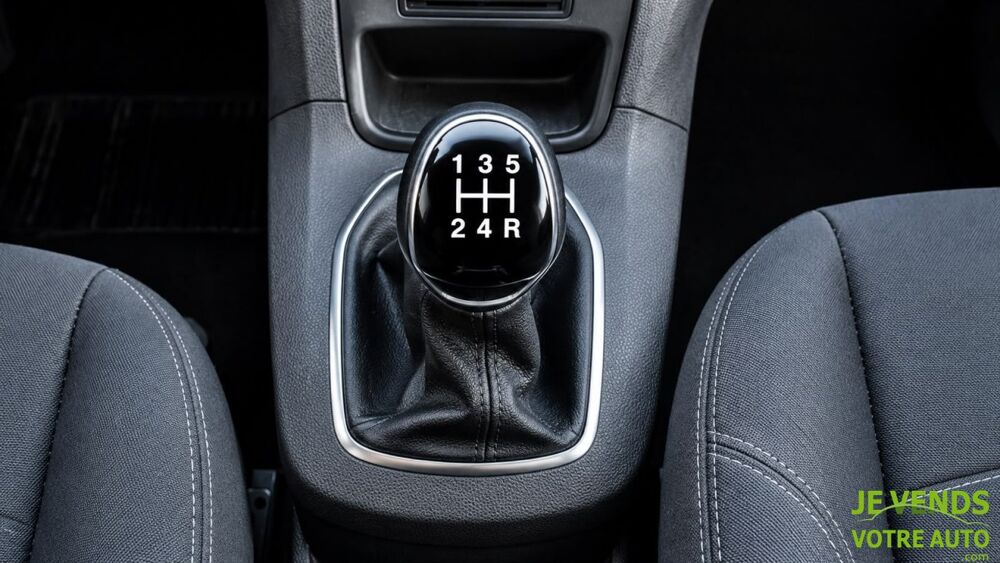 Fiesta 1.5 TDCi 75ch FAP Trend 5p 2014 occasion 13360 Roquevaire