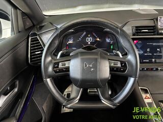 DS7 Crossback 2.0 Blue HDi 177 ch - OPERA 2019 occasion 26200 Mont&eacute;limar