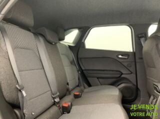Symbioz 1.8 E-Tech full hybrid 160ch Techno 2026 occasion 74700 Sallanches
