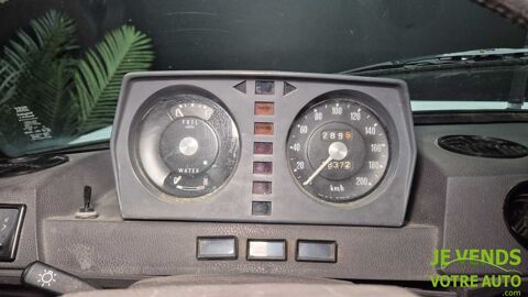 Range Rover CLASSIC V8 3.5 CARBU 1984 occasion 77540 Rozay-en-Brie