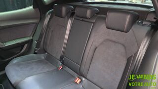 Formentor Phase 2 VZ e-Hybrid 1.5 TSI 272cv Plug in Hybrid DSG6 177 cv 2024 occasion 77540 Rozay-en-Brie
