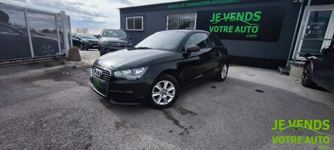 Audi a1 1.6 TDI 105ch FAP Attraction