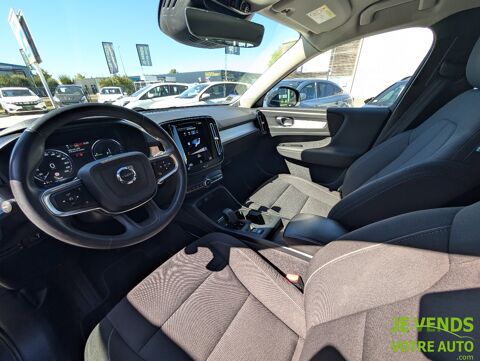 XC40 T4 Recharge 129 + 82ch Inscription DCT 7 2021 occasion 33500 Libourne