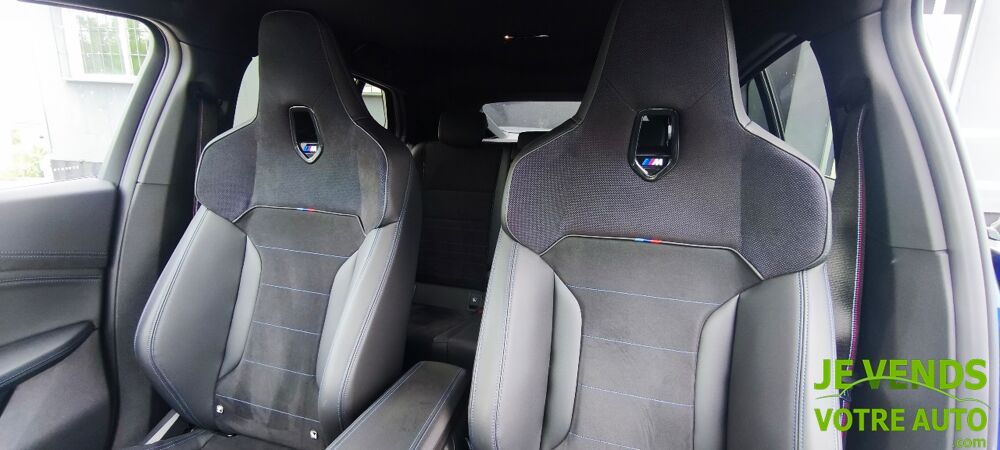 X2 sDrive18dA 150ch M Sport Pro DKG7 2024 occasion 34070 Montpellier