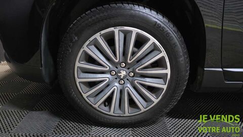 2008 1.6 BlueHDi 100ch Active 2016 occasion 77540 Rozay-en-Brie