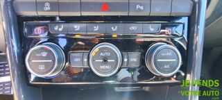 T-ROC 2.0 TDI 150ch Carat 4Motion DSG7 Euro6d-T 132g 2019 occasion 34070 Montpellier