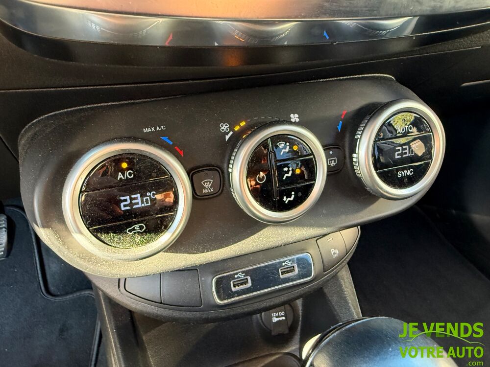 500 X 1.5 FireFly 130 ch DCT7 Hybrid Style 2023 occasion 34800 Clermont-l'H&eacute;rault