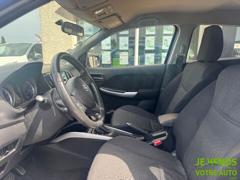 Baleno 1.0 DITC 111 ch 12V Bo&icirc;te auto 2017 occasion 66250 Saint-Laurent-de-la-Salanque