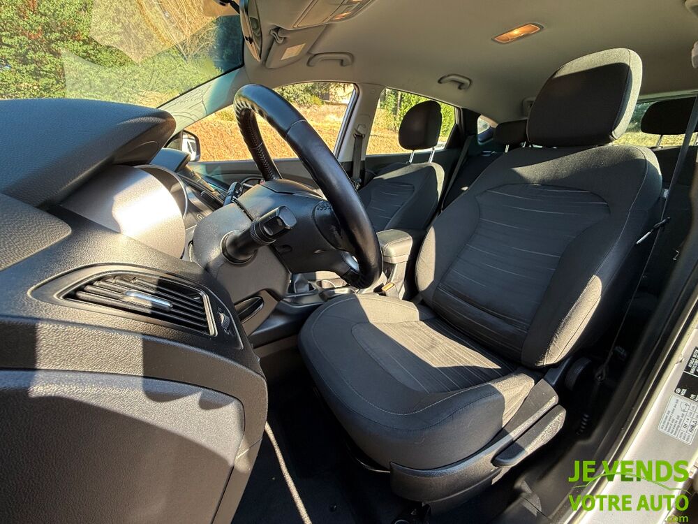 iX35 1.7 CRDi 115ch PACK Premium Blue Drive 2014 occasion 34800 Clermont-l'H&eacute;rault