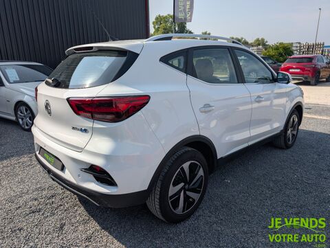 MG.ZS 156ch - 70kWh Luxury 2024 occasion 33500 Libourne