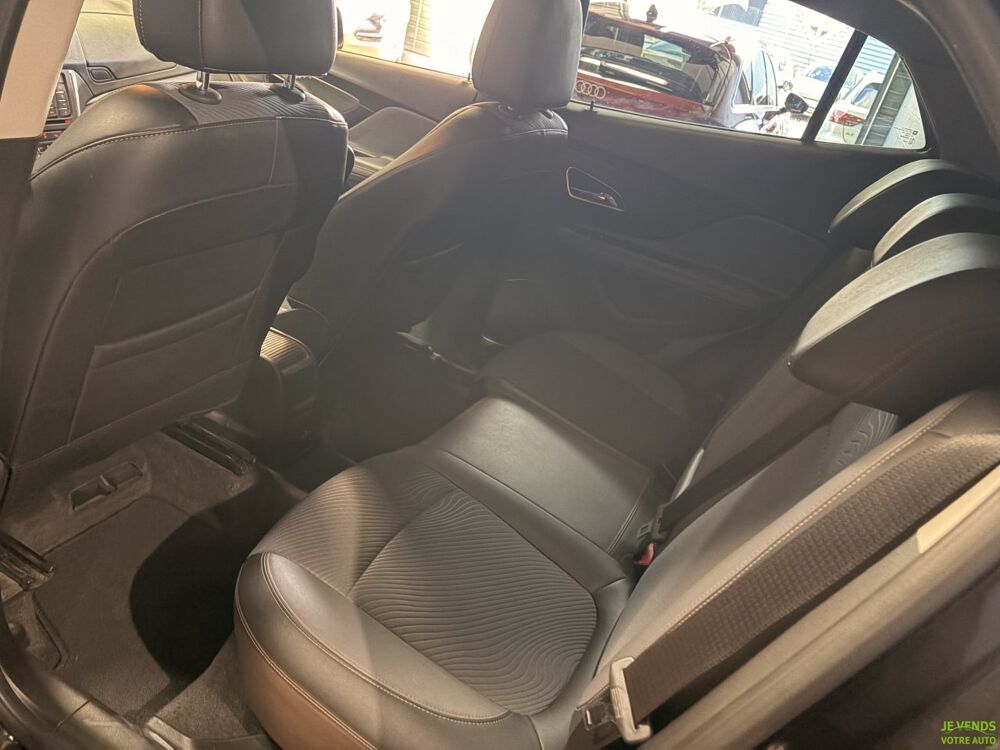 Mokka 1.4 Turbo 140ch Cosmo Start&Stop 4x2 2015 occasion 68000 Colmar