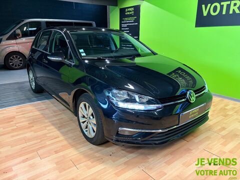 Golf 1.0 TSI 110ch Confortline Business DSG7 5p 2018 occasion 68000 Colmar