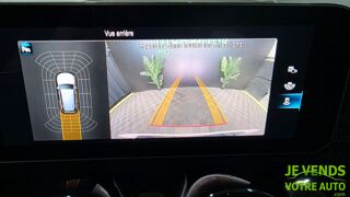 GLB 200 d Business line 8G-TRONIC 150 cv Bo&icirc;te auto 2020 occasion 77540 Rozay-en-Brie