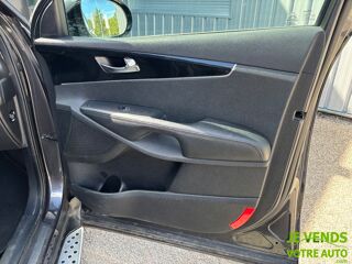 Sorento 2.2 CRDi 200ch ISG GT Line 4x2 BVA8 Euro6d-T 2019 occasion 89380 Appoigny