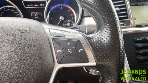 Classe A 250 BlueTEC Sport 7G-Tronic + 2013 occasion 21200 Chorey-les-Beaune