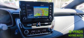 Corolla 122h Design 2019 occasion 34070 Montpellier