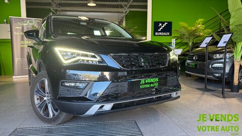 Ateca 1.0 TSI 115ch Start&amp;Stop Style 2020 occasion 13360 Roquevaire
