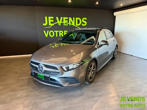 Classe A 200 AMG Line 7G-DCT 2020 occasion 68110 Illzach