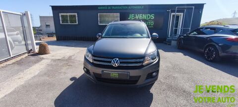 Tiguan 2.0 TDI 110ch BlueMotion Technology FAP Business 2013 occasion 34070 Montpellier