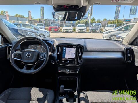XC40 T4 Recharge 129 + 82ch Inscription DCT 7 2021 occasion 33500 Libourne