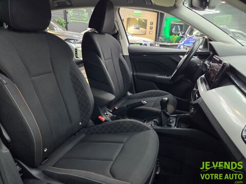 Scala 1.0 TSI 95ch Ambition - Suivi SKODA - Virtual Cockpit - Cam&eacute; 2020 occasion 77240 Vert-Saint-Denis