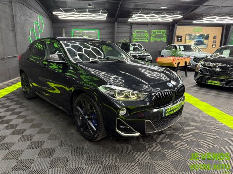 X2 M35iA 306ch M Performance xDrive - Suivi BMW - Configuration 2019 occasion 77240 Vert-Saint-Denis