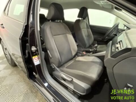 Polo 1.0 TSI 95ch life plus 2025 occasion 74700 Sallanches