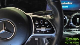 GLB 200 d Business line 8G-TRONIC 150 cv Bo&icirc;te auto 2020 occasion 77540 Rozay-en-Brie