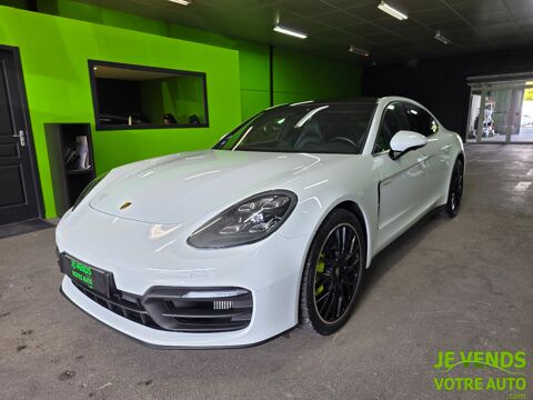 Panamera 4 E-Hybrid (971) 2.9 V6 462ch 2021 occasion 33500 Libourne