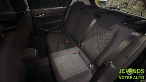 308 1.2 PT VTi 110ch Style Distribution neuve 2020 occasion 77540 Rozay-en-Brie